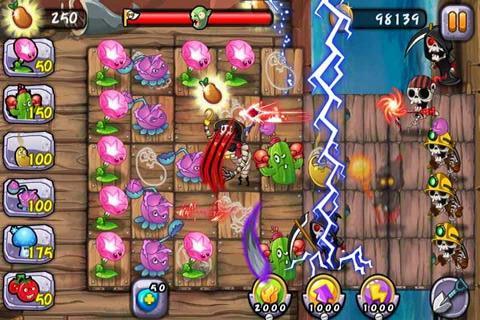 植物精灵安卓中文版_植物精灵 安卓 下载_植物精灵安卓中文版